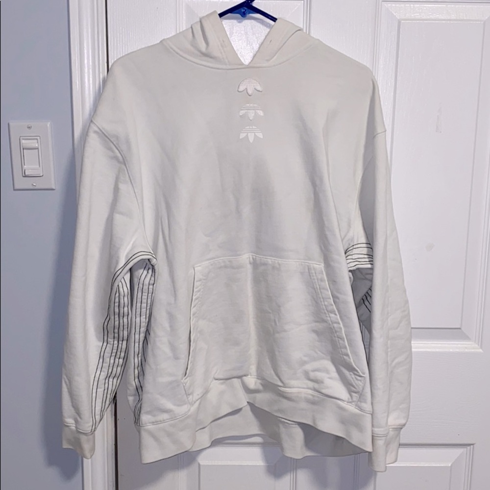 Vintage Adidas Hoodie